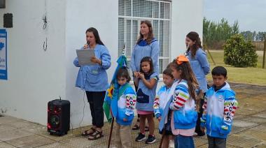 Comenzó el ciclo lectivo 2026 en escuelas y jardines