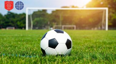 Domingo cargado de goles en el Interliga y el Torneo "Isidro Baltazar Barrios"