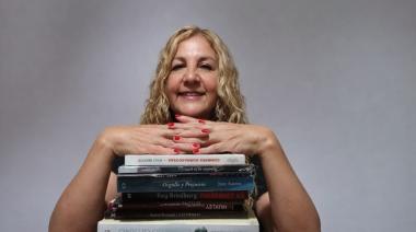 Entre relatos y recuerdos: “Latidos de Tinta”, el espacio literario de la profesora María Marta Barrios