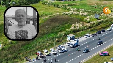 Hallaron sin vida a Alejandro Stankevicius en Costa del Este