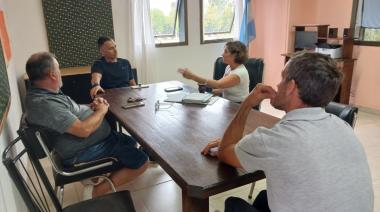 Clubes de fútbol contarán con el apoyo económico para fortalecer sus divisiones