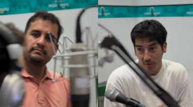 El tenis volvió a Atlético Maipú: gran convocatoria en el primer torneo y nuevas propuestas para la comunidad