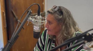 La intendenta interina Lorena Otermin repasó obras, salud, educación y pidió mayor compromiso comunitario