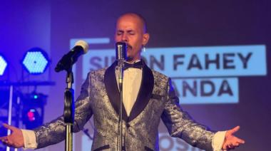 Simón Fahey: trayectoria, búsqueda y nuevos caminos en la música