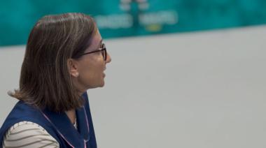 La Escuela Especial celebra sus 50 años con un acto, proyectos educativos y una cápsula del tiempo