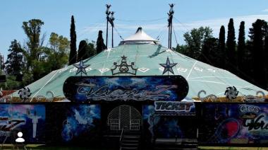 El circo vuelve a Maipú después de más de tres años: debut este miércoles
