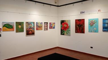 Arte, música y reflexión en Maipú por el Día Internacional de la Mujer