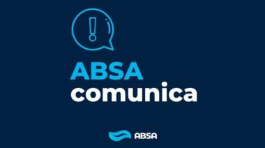 Cortes programados en Maipú por obras de recambio de cañerías