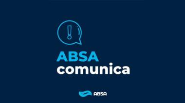 Corte programado de agua en Maipú por trabajos en la red