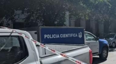 Investigan el hallazgo de una beba sin vida en la Universidad de La Plata