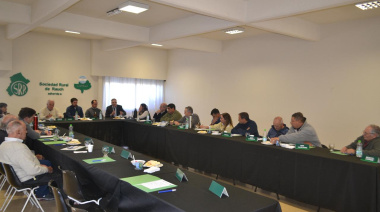 Rurales del sudeste analizan ir a la Justicia por tasas sin contraprestación