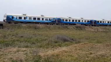 El tren a Pinamar no volverá: Nación reasigna los vagones a otra provincia
