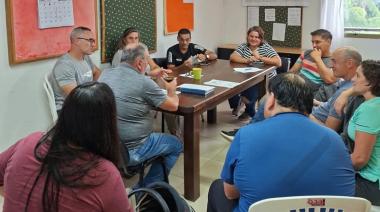 La Maratón del Asado 2026 ya tiene fecha y será a beneficio de clubes locales