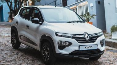 Renault impulsa la venta de 0 km con financiación accesible y test drive en localidades