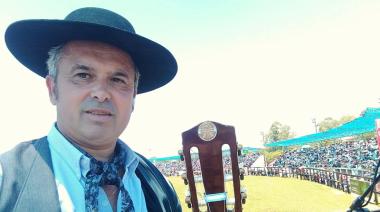 Entre tradiciones y nuevos desafíos, Carlos Sferra impulsa sus remates en Ayacucho