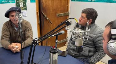 La Fortinera celebra el 1° de mayo con una gran fiesta tradicionalista