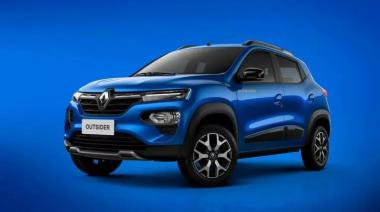 Renault lanza financiación 100% y promociones especiales para Maipú y la región