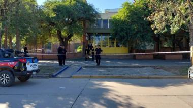 Reconstruyen el ataque armado en San Cristóbal: confirman la secuencia y detalles forenses del hecho