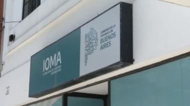 Alerta por hackeo al IOMA y advertencia ante posibles estafas