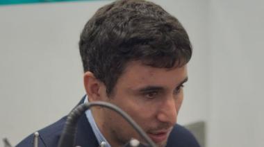 La Liga de Maipú recibirá a Nicolás Russo y apuesta a un convenio con Lanús