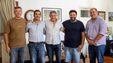 Dolores avanza para ser sede del campeonato provincial de motocross en 2026