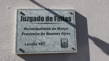 El Juzgado de Faltas informó resultados de operativos realizados en febrero y marzo