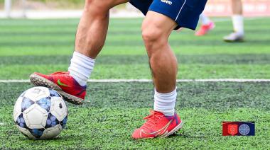 Jornada a puro fútbol: resultados y tablas del Interliga Maipú–Dolores y la Promocional