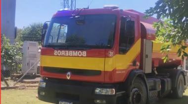 Medidas ante la falta de agua y la baja presión en la localidad