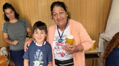 Exitosa jornada deportiva y premiación en Santo Domingo