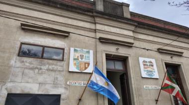 El Centro Vasco Anaitasuna celebra sus 50 años con actividades, cultura y fuerte participación de jóvenes