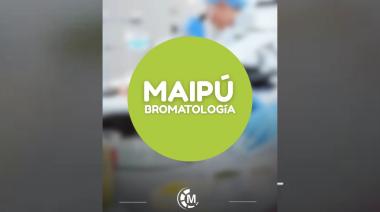 Realizarán tareas de saneamiento en Maipú con técnicos del Ministerio de Salud