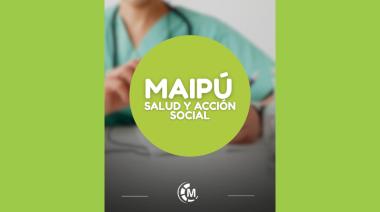 Preocupación en Maipú por la reducción de alimentos enviados por la Provincia