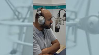 Salomón repasó la agenda del Concejo, cuestionó la gestión local y respaldó el rumbo económico nacional