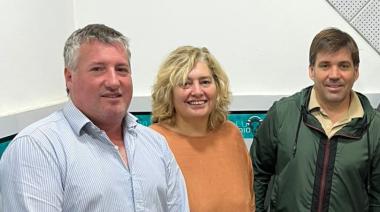 Concejales de la UCR expresaron preocupación por la coparticipación, viviendas y seguridad en una nueva sesión del Concejo Deliberante