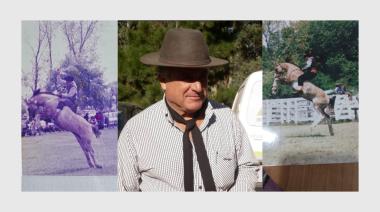 Falleció "El Amigo", el reservado de Julio Mossi