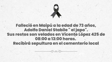Necrológicas