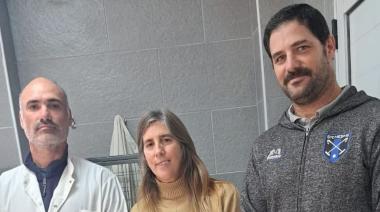 Bromatología suma un nuevo profesional y amplía su servicio en Maipú