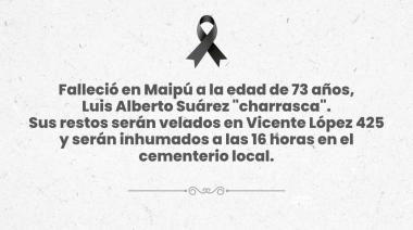 Necrológicas