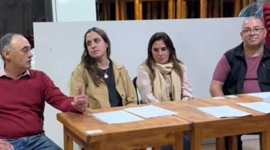El Carnaval de la Amistad ya tiene nuevas autoridades