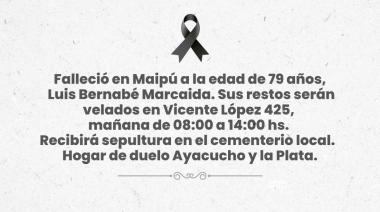 Necrológicas
