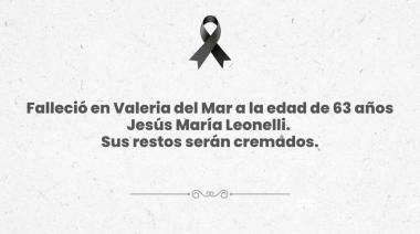 Necrológicas