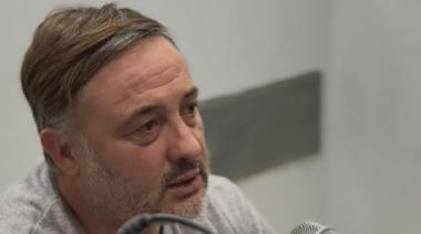 Nahuel Laportilla repasó la actualidad de Maipú: obras, salud, seguridad, agua, deportes y reclamos a Provincia