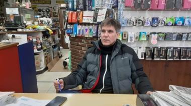 “La Colonia Basualdo tenía una energía especial”: los recuerdos imborrables de José Luis “Muñeco” Stefani