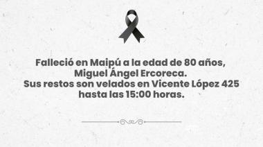 Necrológicas