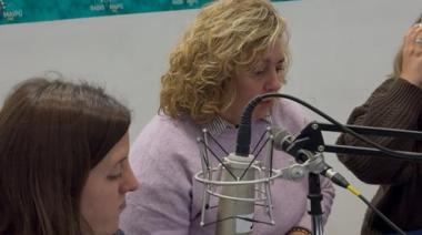 El radicalismo local presentó proyectos, planteó reclamos y avanza en la renovación partidaria