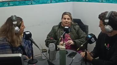 Luciana, la creadora de Dale Vir: “Elegí Maipú para echar raíces con mi marca”