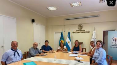 Un monumento al gaucho tendrá su lugar en Madariaga y será inaugurado el 9 de julio
