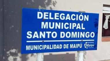 La Delegación de Santo Domingo informó inconvenientes en el servicio de internet