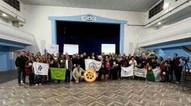 Se realizó la primera edición de la Justa del Saber Interinstitucional y ya tiene ganadores