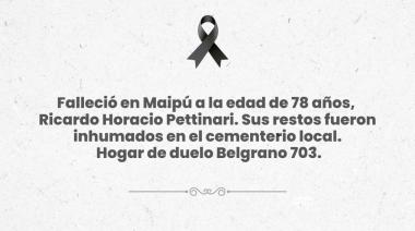 Necrológicas
